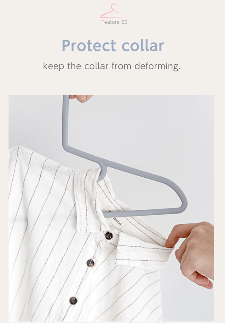 Nordic Style Clothes Hanger-7